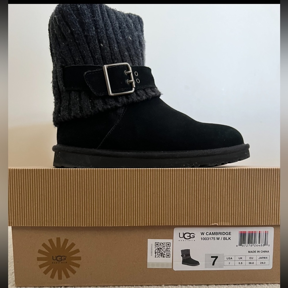 Ugg Boots - image 1